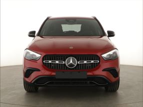 Mercedes-Benz GLA - 2025
