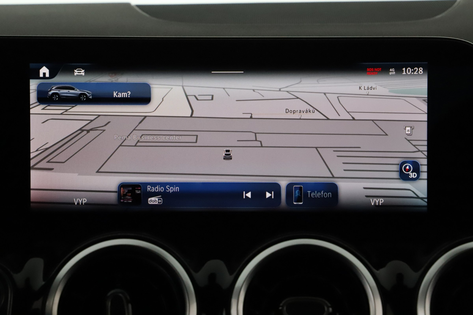 Mercedes-Benz GLA - 2025