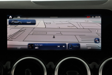 Mercedes-Benz GLA - 2025