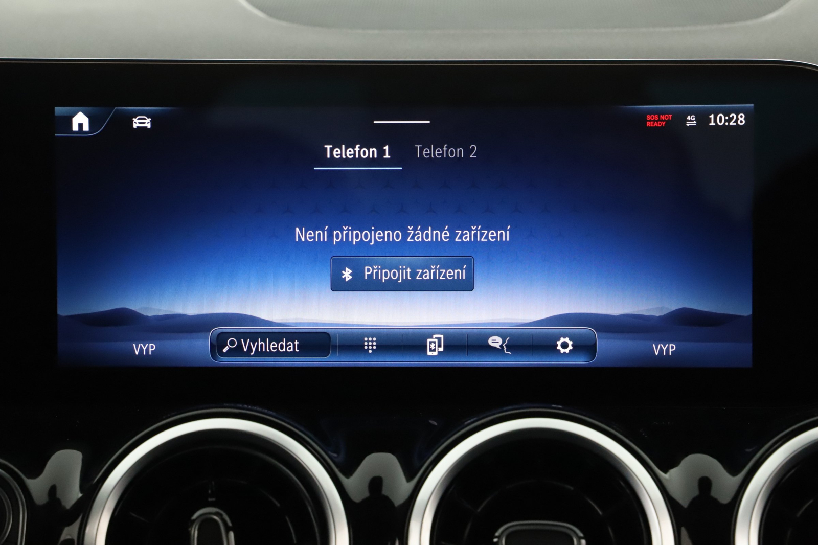 Mercedes-Benz GLA - 2025