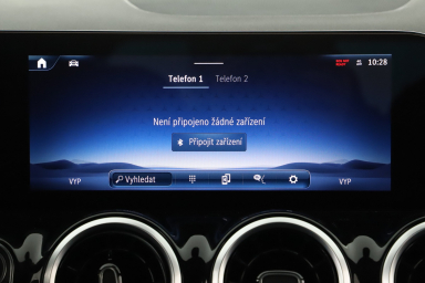 Mercedes-Benz GLA - 2025