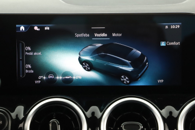 Mercedes-Benz GLA - 2025