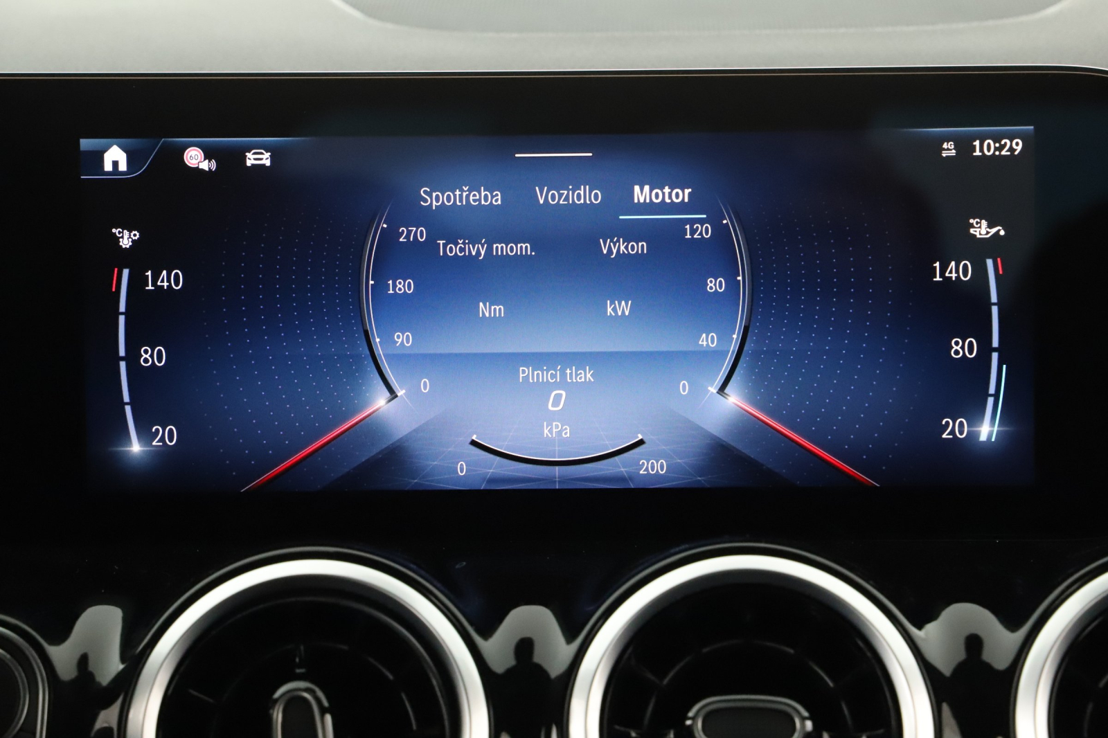 Mercedes-Benz GLA - 2025