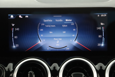 Mercedes-Benz GLA - 2025