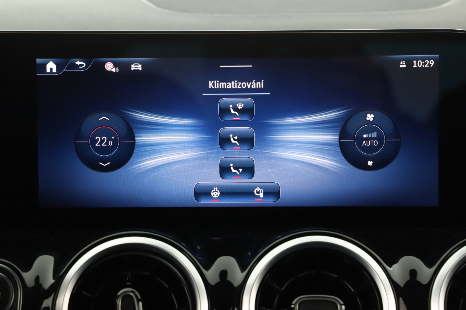 Mercedes-Benz GLA - 2025