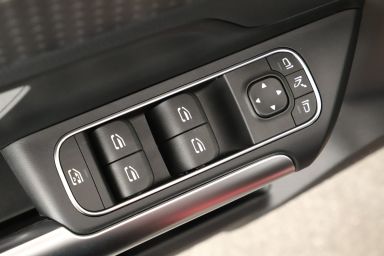 Mercedes-Benz GLA - 2025