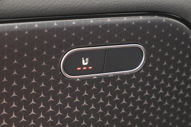 Mercedes-Benz GLA - 2025