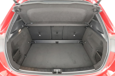 Mercedes-Benz GLA - 2025