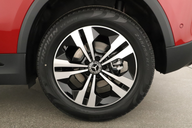 Mercedes-Benz GLA - 2025