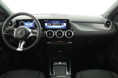 Mercedes-Benz GLA - 2025