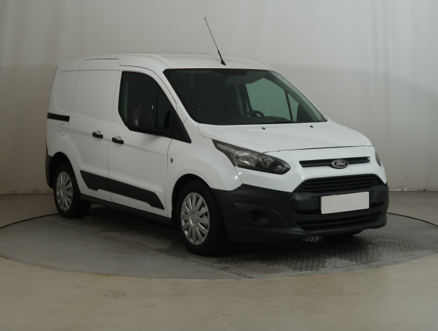 Ford Transit Connect 2015