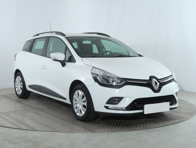 Renault Clio 2017