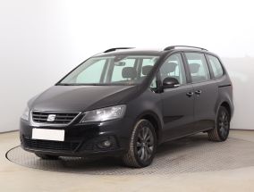 Seat Alhambra - 2018