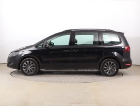 Seat Alhambra - 2018