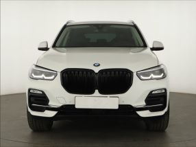 BMW X5 - 2019