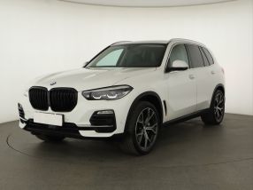BMW X5 - 2019