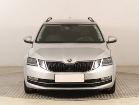 Skoda Octavia - 2018