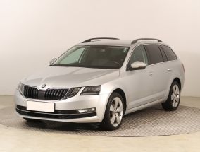 Skoda Octavia - 2018