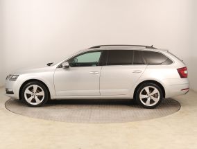 Skoda Octavia - 2018