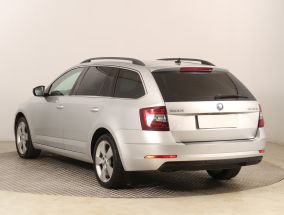 Skoda Octavia - 2018