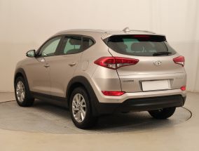Hyundai Tucson - 2016