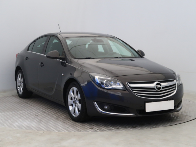 Opel Insignia 2014