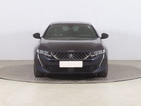 Peugeot 508 - 2019