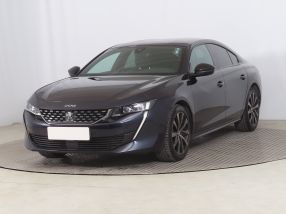 Peugeot 508 - 2019