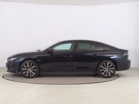 Peugeot 508 - 2019
