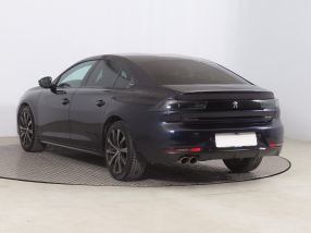 Peugeot 508 - 2019