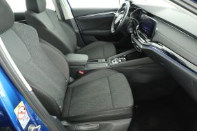 Škoda Octavia - 2021