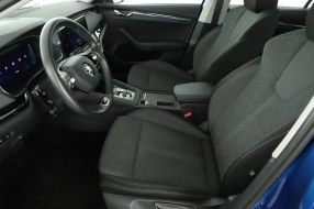 Škoda Octavia - 2021
