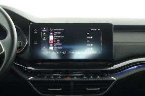 Škoda Octavia - 2021