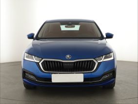 Skoda Octavia - 2021
