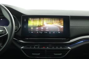 Škoda Octavia - 2021