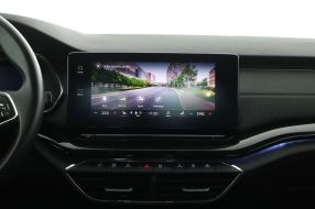 Škoda Octavia - 2021