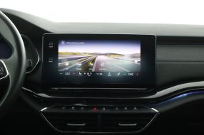 Škoda Octavia - 2021