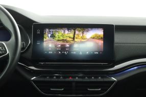 Škoda Octavia - 2021