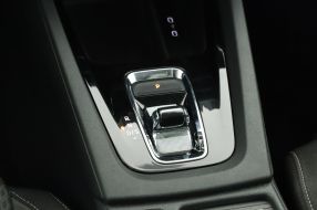 Škoda Octavia - 2021
