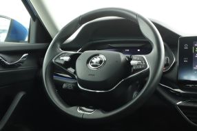 Škoda Octavia - 2021
