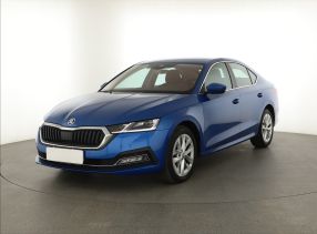 Skoda Octavia - 2021