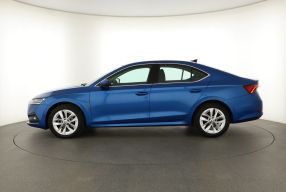 Skoda Octavia - 2021