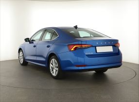 Skoda Octavia - 2021