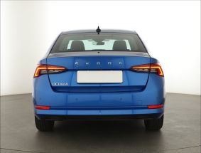 Škoda Octavia - 2021