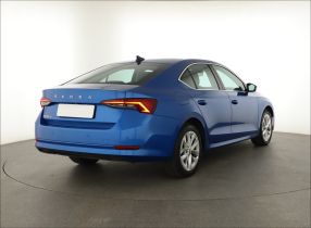 Škoda Octavia - 2021