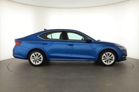 Škoda Octavia - 2021