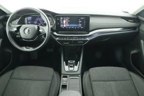 Škoda Octavia - 2021