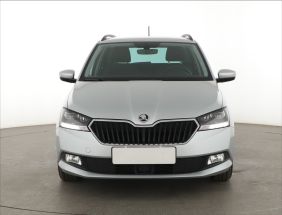 Skoda Fabia - 2021