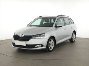Skoda Fabia - 2021