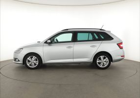 Skoda Fabia - 2021
